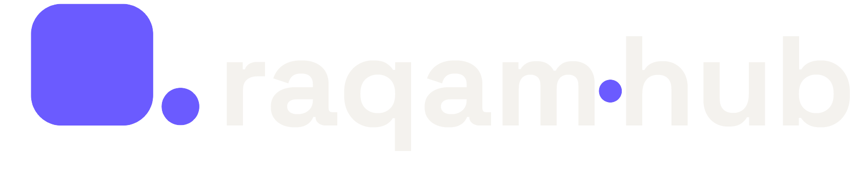 RaqamHub